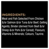 Dine Saucy Morsels With Salmon Adult Wet Cat Food
