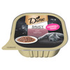 Dine Saucy Morsels With Salmon Adult Wet Cat Food