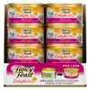 Fancy Feast Cheddar Delights Grilled Chicken In Gravy Adult Wet Cat Food