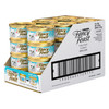 Fancy Feast Grilled Tuna Feast in Gravy Adult Wet Cat Food