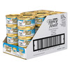 Fancy Feast Whitefish & Tuna Feast in Gravy Adult Wet Cat Food