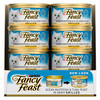 Fancy Feast Whitefish & Tuna Feast in Gravy Adult Wet Cat Food