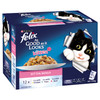 Felix Kitten Menu Wet Cat Food