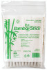 Bamboo Stick King Size Cotton Buds