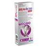 Bravecto Plus Flea, Tick And Worming Treatment For Large Cats Purple