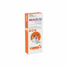 Bravecto Flea & Tick Spot-On For Small Dogs Orange