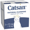 Catsan Clumping Clay Litter