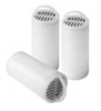 PetSafe Drinkwell 360 Pet Fountain Replacement Charcoal Filters - 3-Pack