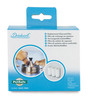 PetSafe Drinkwell 360 Pet Fountain Replacement Charcoal Filters Packaging