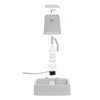 Drinkwell Pet Water Fountain Exploded View
