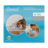 Drinkwell Pet Water Fountain Packaging - Front