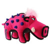 GIGwi Duraspikes Wild Boar Dog Toy