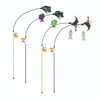 Go!Cat!Go! Fish Teaser Assorted Cat Toy