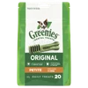 Greenies Original Petite Dog Dental Treat