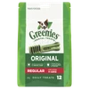 Greenies Original Regular Dog Dental Treat