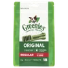 Greenies Original Regular Dog Dental Treat