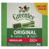 Greenies Original Regular Dog Dental Treat