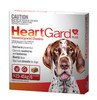 Heartgard Plus for Large Dogs