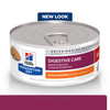 Hill's Prescription Diet i/d Digestive Care Wet Cat Food