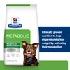 Hill's Prescription Diet Metabolic Weight Management Dry Dog Food