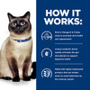 Hill's Prescription Diet z/d Skin/Food Sensitivities Wet Cat Food