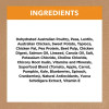 Ivory Coat Dry Dog Food Grain Free Chicken