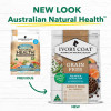 Ivory Coat Dry Dog Food Ocean Fish & Salmon