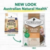 Ivory Coat Dry Puppy Food Grain Free Chicken