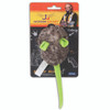 Jackson Galaxy Motor Mouse with Catnip Cat Toy