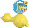 JW Ruffians Chicken Dog Toy