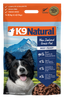 K9 Natural Beef Feast Freeze Dried Dog Food