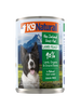 K9 Natural Canned Lamb Feast Dog Food