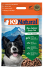 K9 Natural Lamb Feast Freeze Dried Dog Food