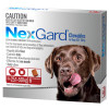 Nexgard Flea and Tick for Large Dogs