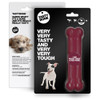 Tasty Bone Nylon Roast Beef & Red Wine Dog Toy Treat