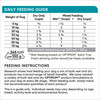 Optimum Adult 7+ Dry Dog Food With Chicken Vegetables & Rice