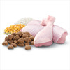 Optimum Adult Large Breed Dry Dog Food With Chicken, Rice & Vegetables
