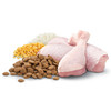 Optimum Adult Light & Healthy Dry Dog Food With Chicken, Vegetables And Rice