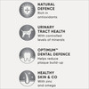 Optimum Toy/Small Breed Dry Dog Food With Chicken Vegetables & Rice