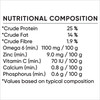 Optimum Toy/Small Breed Dry Dog Food With Chicken Vegetables & Rice