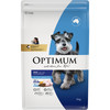 Optimum Toy/Small Breed Dry Dog Food With Chicken Vegetables & Rice