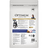 Optimum Toy/Small Breed Dry Dog Food With Chicken Vegetables & Rice