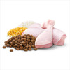 Optimum Toy/Small Breed Dry Dog Food With Chicken Vegetables & Rice