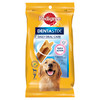 Pedigree Dentastix Daily Oral Care Dental Treats For Large Dogs