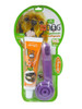 Triplepet EzDog Finger Kit (Toothbrush & Paste)
