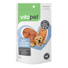 VitaPet Soft Chicken Tenders Dog Treats