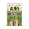 WAG Beef Jerky Dog Treats
