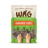 WAG Kangaroo Cubes Dog Treats