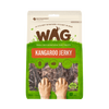 WAG Kangaroo Jerky Dog Treats