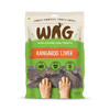 WAG Kangaroo Liver Dog Treats